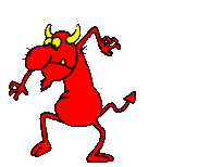 RedCat Hot Devil Dancing