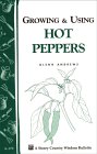 Growing and Using Hot Peppers
